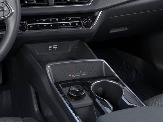 New 2027 Chevrolet Equinox LT w/ Convenience Package II AWD/4WD image 23