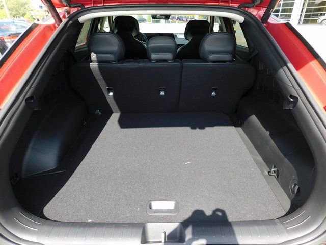 Used 2023 Kia EV6 Wind w/ Wind Technology Package image 14