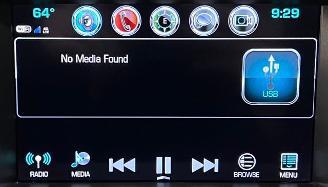 Used 2018 Chevrolet Colorado LT w/ Redline Special Edition AWD/4WD image 35