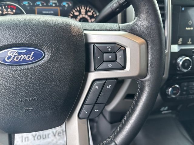 Used 2017 Ford F150 Lariat image 13
