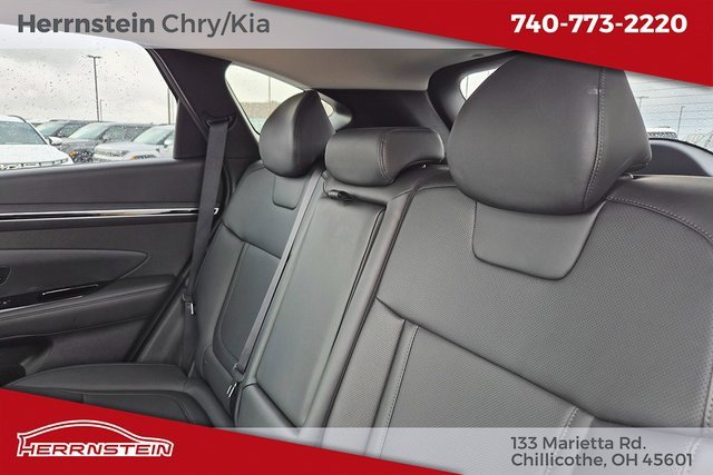 Used 2023 Hyundai Tucson XRT image 25
