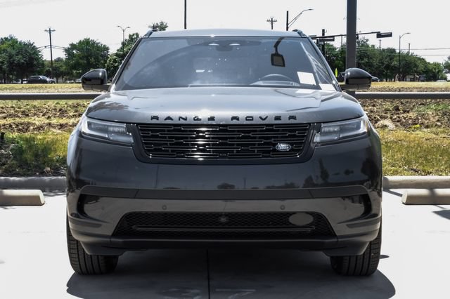 New 2026 Land Rover Range Rover Velar S AWD/4WD image 6