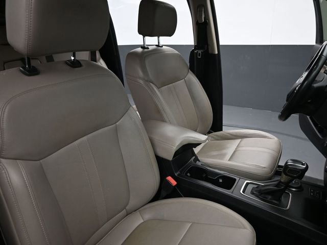 Used 2021 Ford Ranger Lariat w/ FX4 Off-Road Package image 25