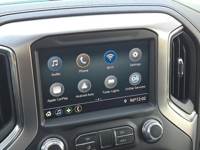Used 2022 GMC Sierra 1500 SLE RWD image 27