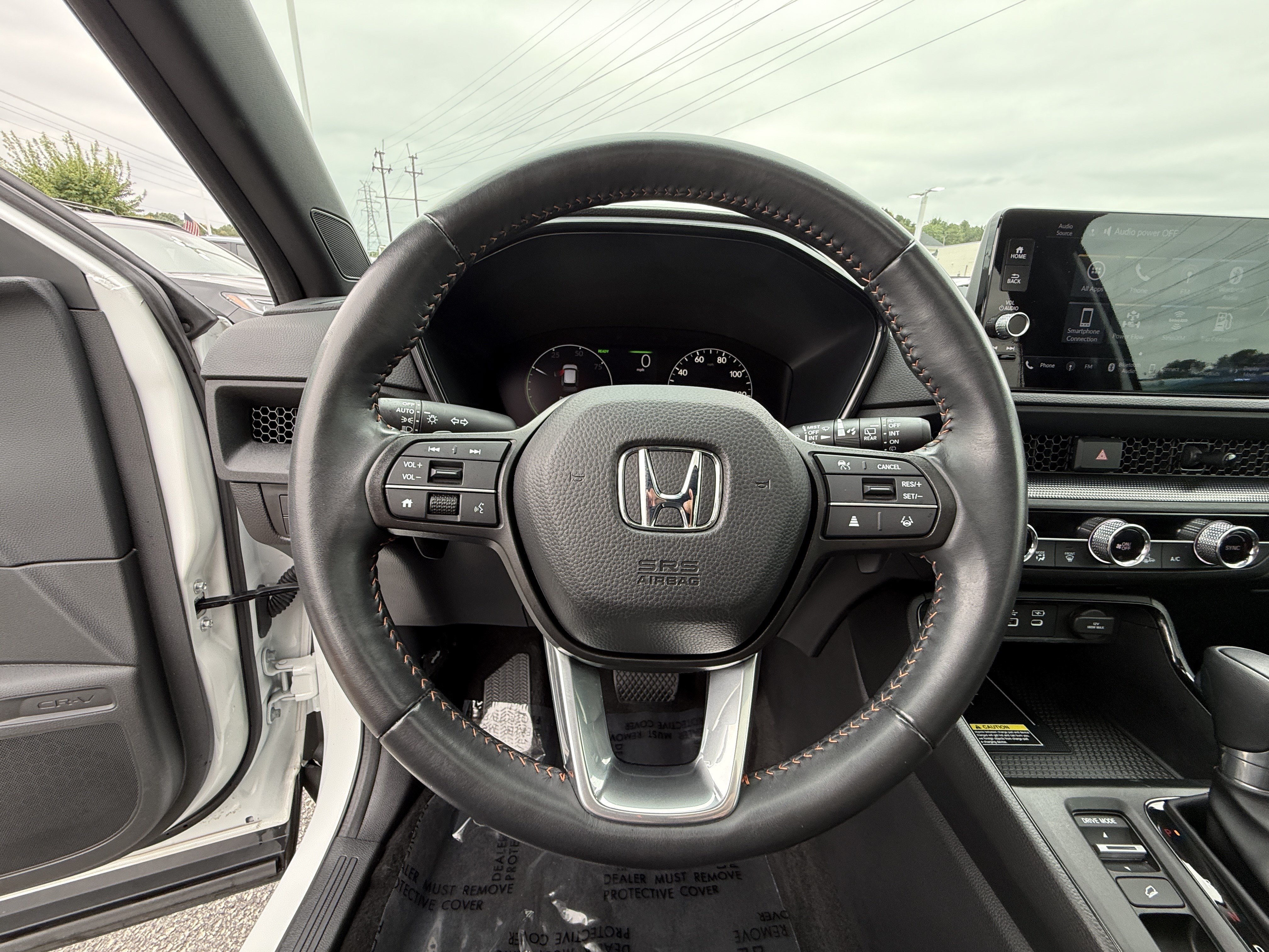 Used 2024 Honda CR-V Sport-L image 18
