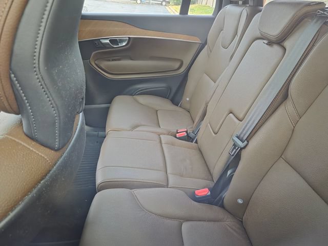 Used 2023 Volvo XC90 B6 Plus w/ Protection Package Premier AWD/4WD image 11
