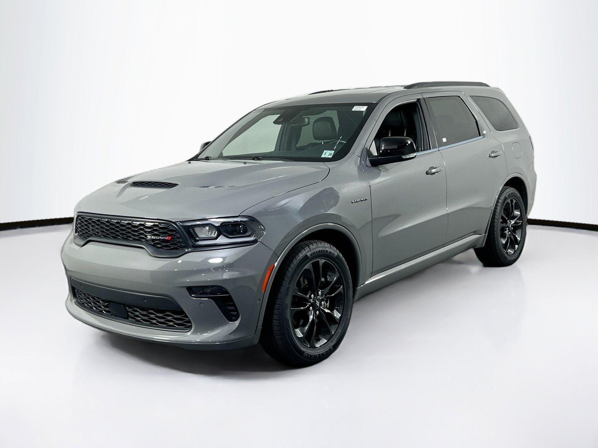 Used 2023 Dodge Durango R/T AWD/4WD image 1