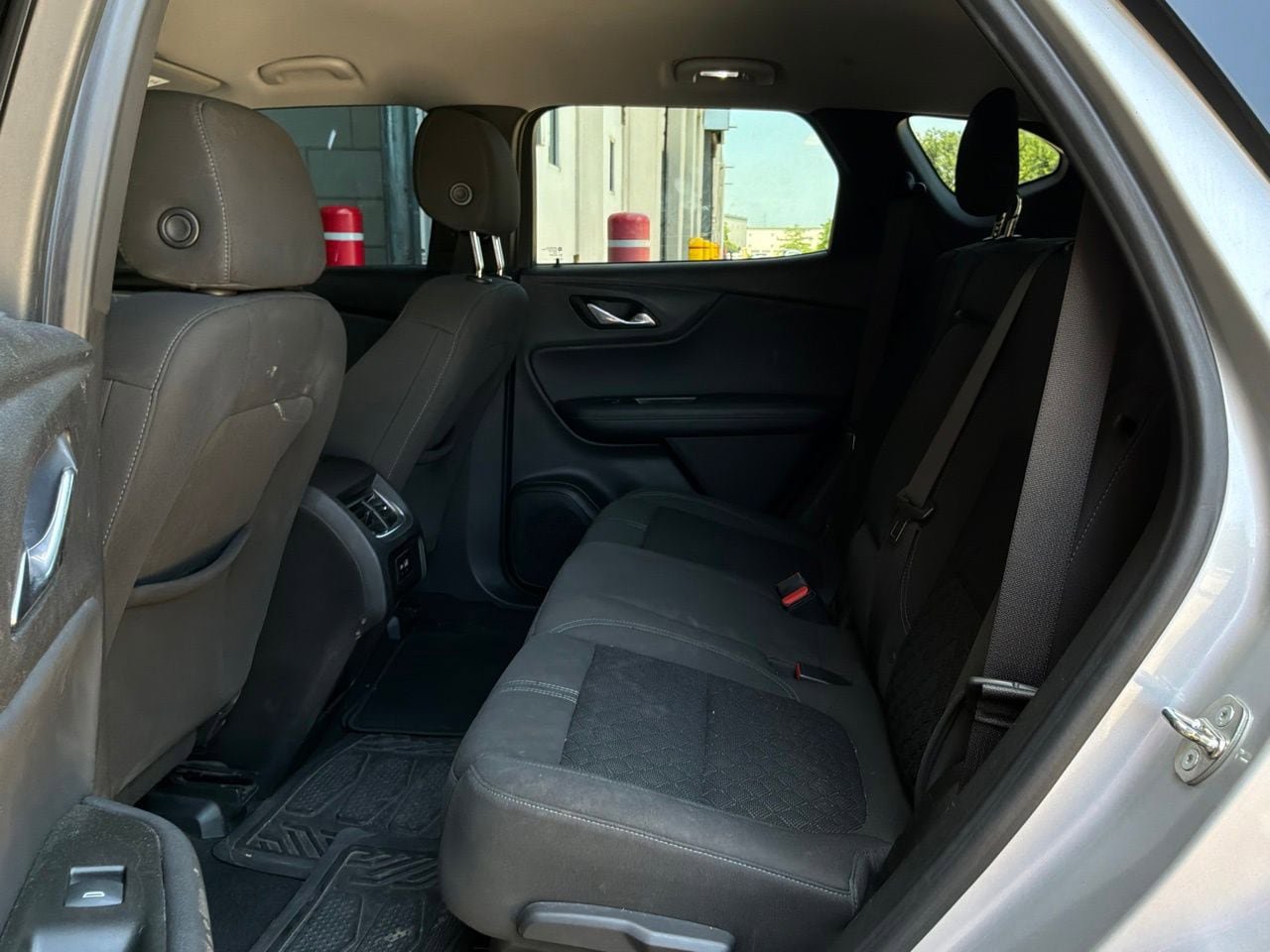 Used 2020 Chevrolet Blazer LT FWD image 12
