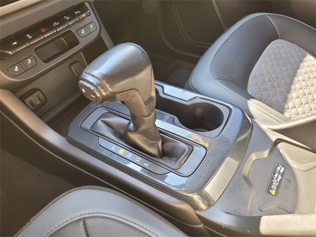Used 2020 Chevrolet Colorado Z71 image 32