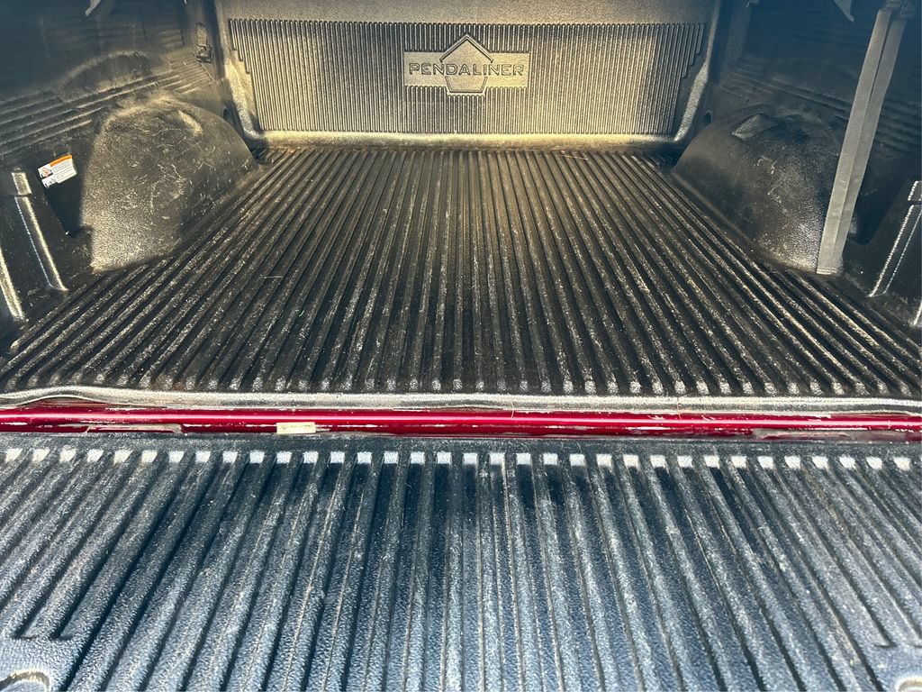 Certified 2022 RAM 1500 Laramie AWD/4WD image 12