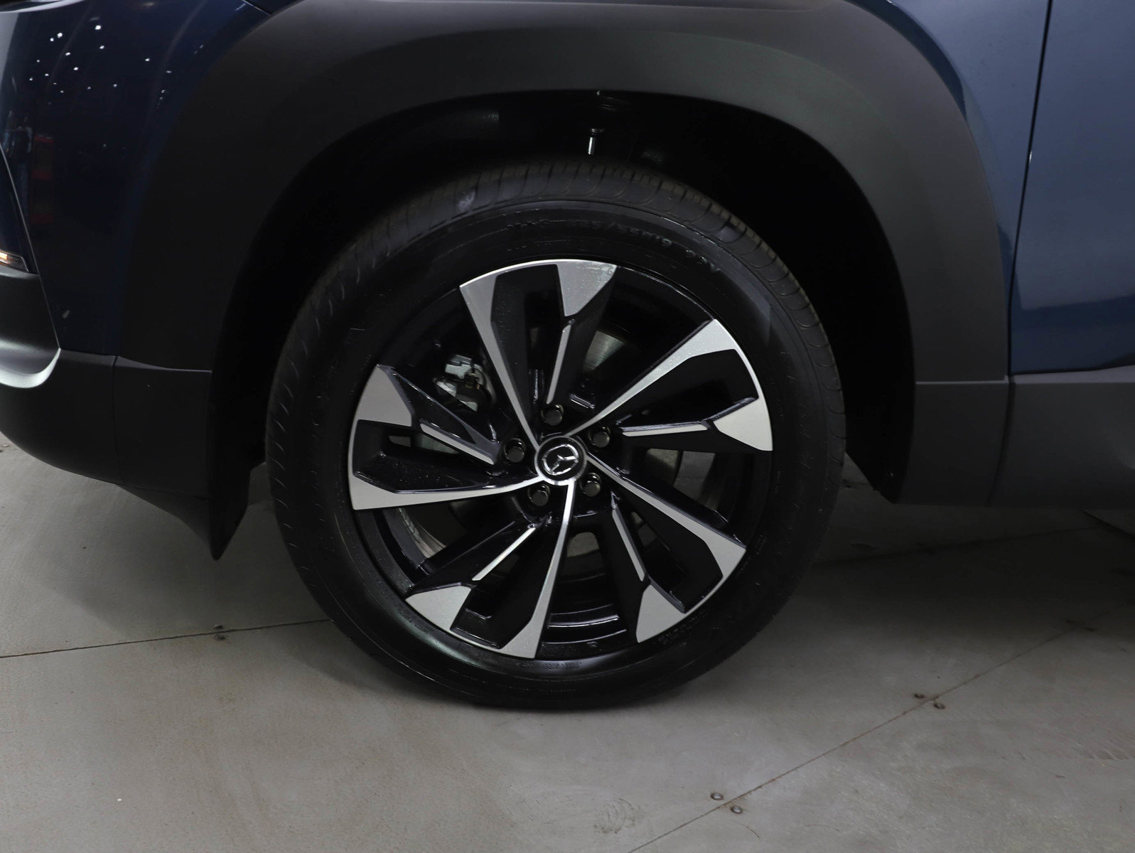 Used 2025 MAZDA CX-50 2.5 Hybrid w/ Premium Plus Pkg image 27