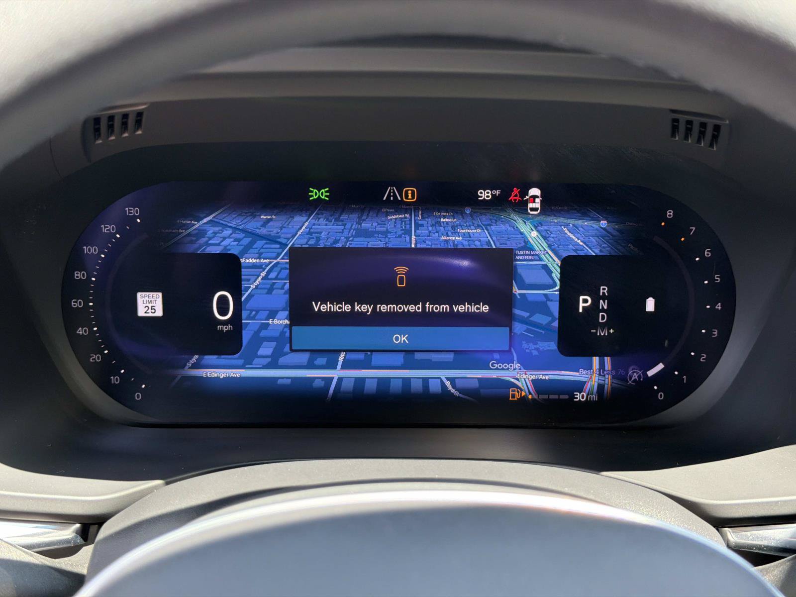 Certified 2023 Volvo XC60 B5 Core w/ Climate Package FWD image 10
