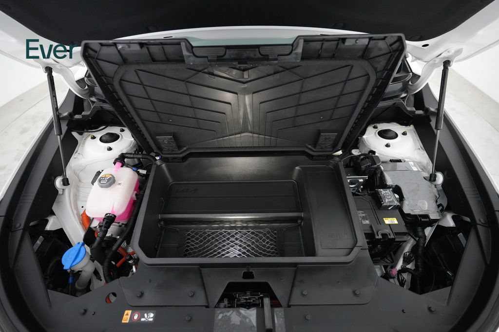 Used 2023 Kia Niro Wave FWD image 25