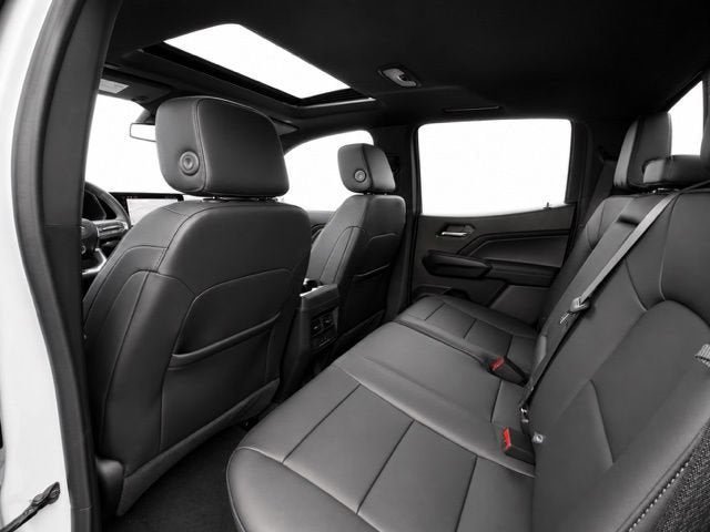 New 2026 GMC Canyon Elevation w/ Convenience Package AWD/4WD image 16