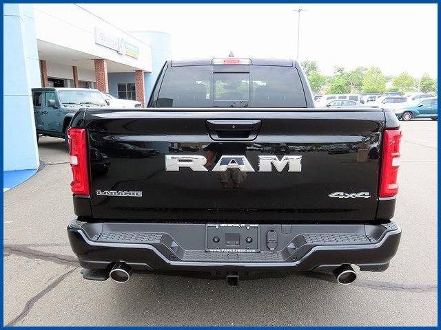 New 2026 RAM 1500 Laramie image 6