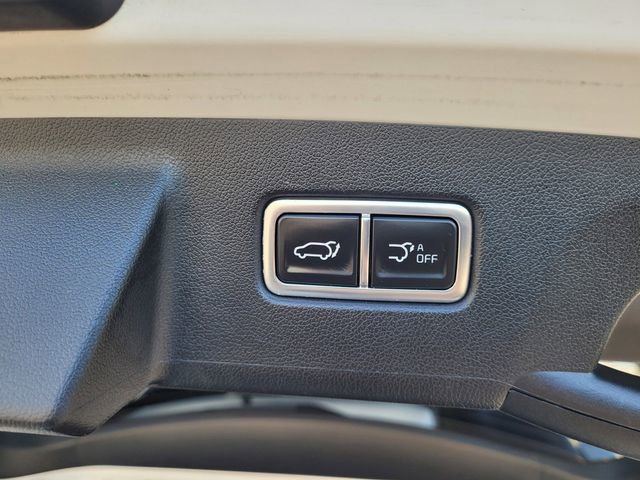 Used 2024 Kia Sorento X-Line EX image 9