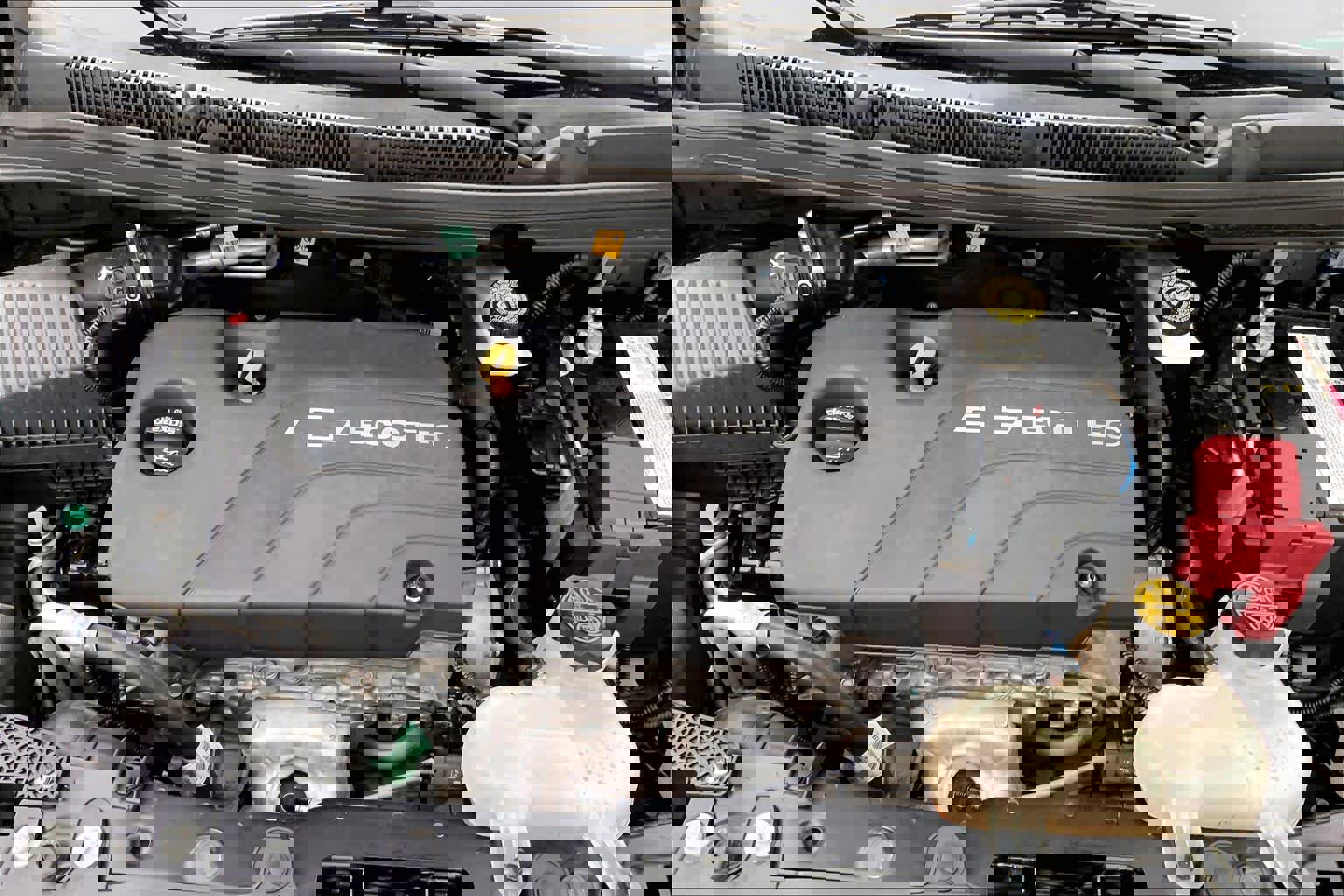 Used 2020 Chevrolet Spark LS image 30