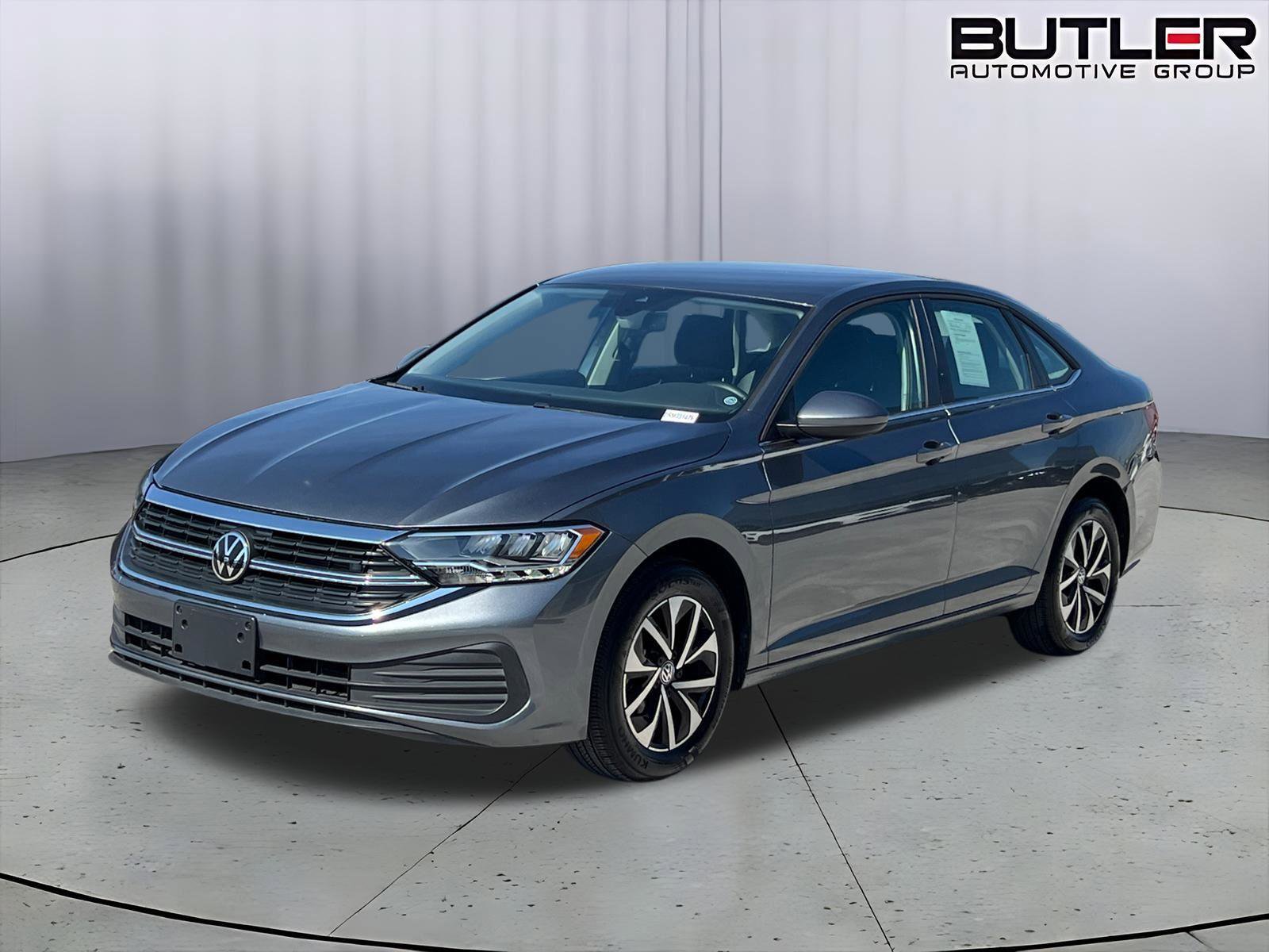 Used 2024 Volkswagen Jetta S FWD video 1
