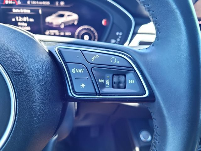 Used 2018 Audi A5 2.0T Premium Plus w/ Premium Plus AWD/4WD image 23
