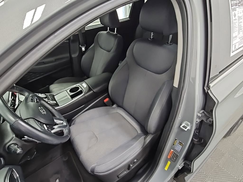 Used 2022 Hyundai Santa Fe XRT image 20