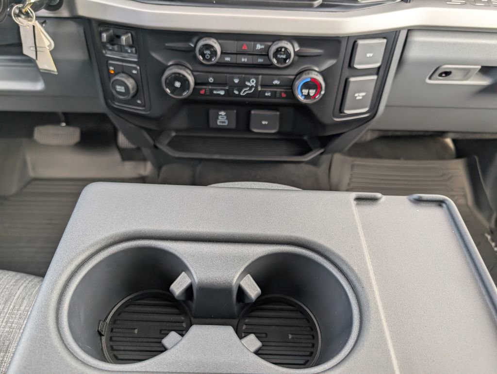 New 2026 Ford F450 XLT w/ XLT Value Package image 16