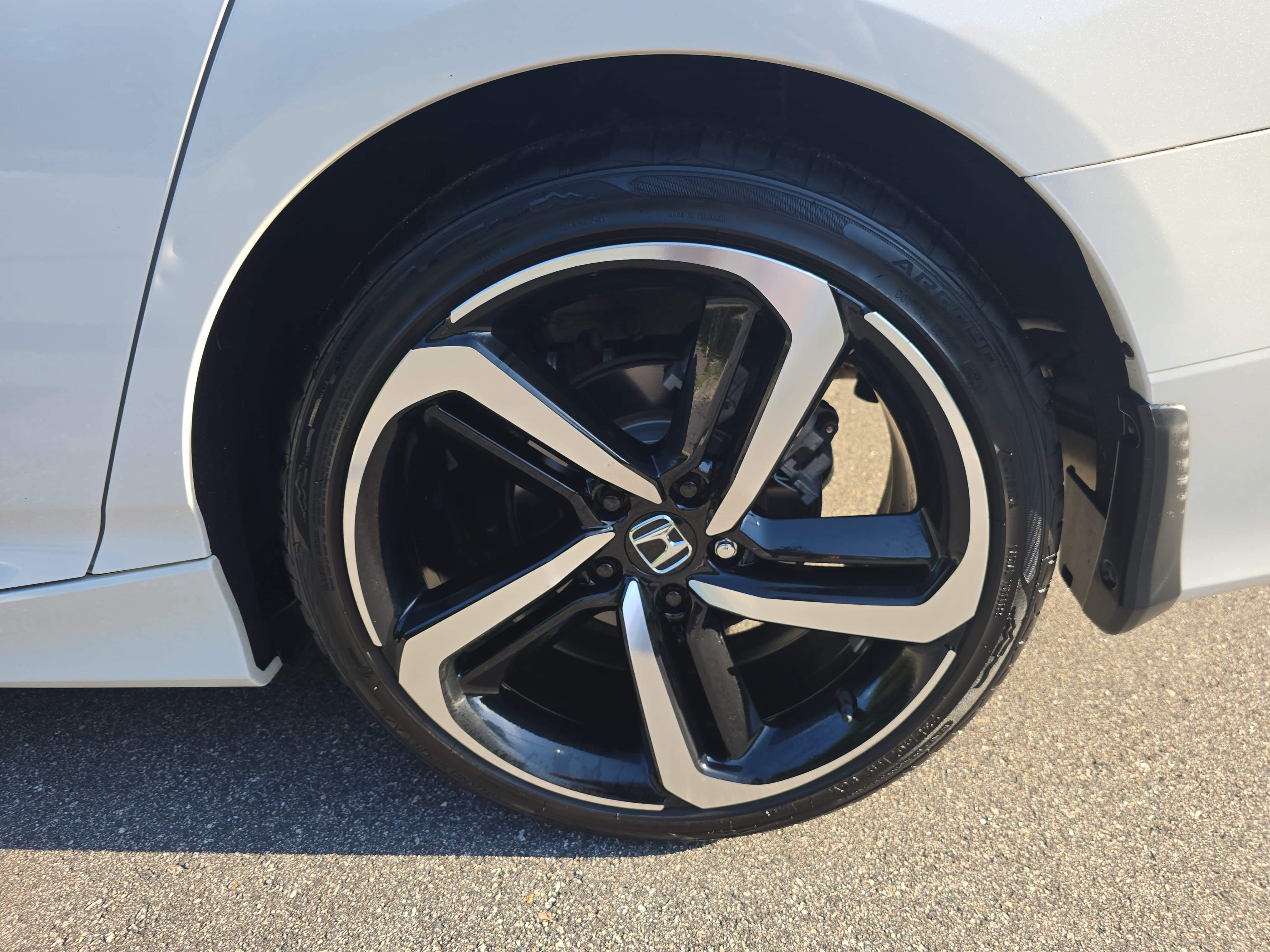 Used 2022 Honda Accord Sport Special Edition image 34