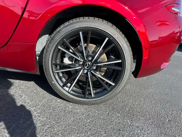 New 2026 MAZDA MX-5 Miata Grand Touring image 5