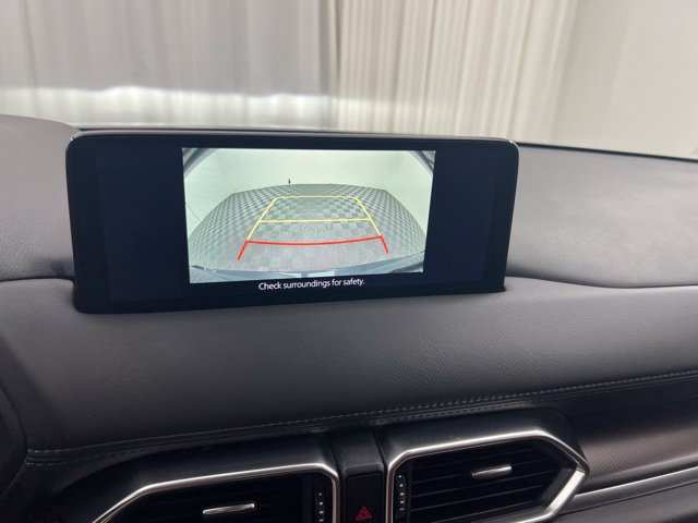 Certified 2024 MAZDA CX-5 Carbon Edition AWD/4WD image 18