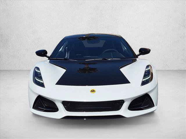Used 2025 Lotus Emira RWD image 2