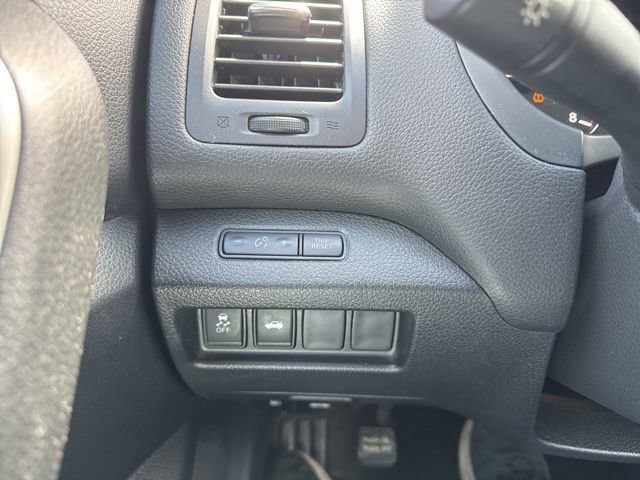 Used 2015 Nissan Altima 2.5 S w/ Power Driver Seat Package image 21