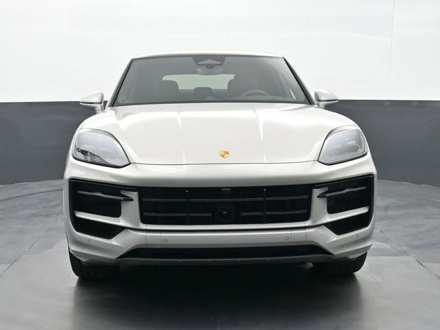 New 2026 Porsche Cayenne GTS image 26