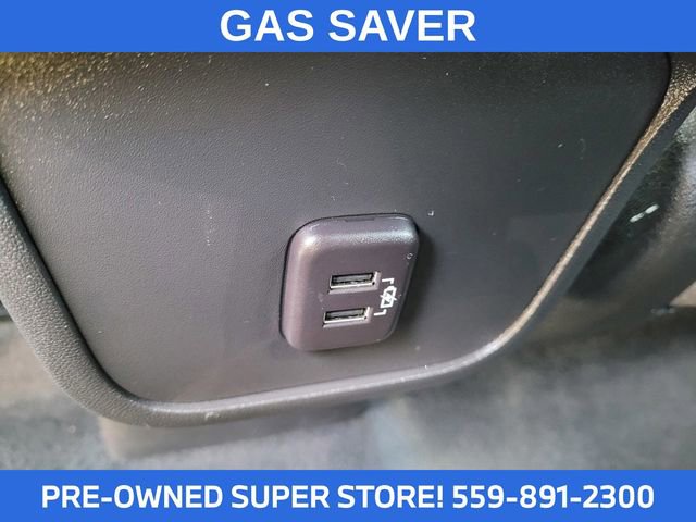 Used 2023 Chevrolet Equinox LS image 10