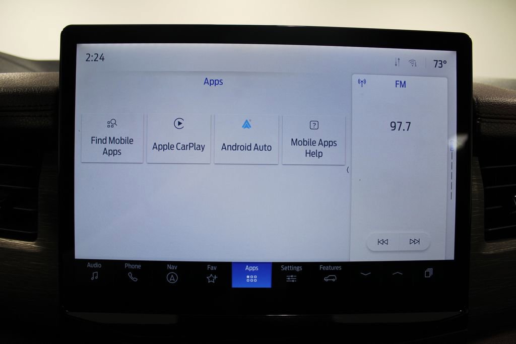 Used 2024 Ford Expedition Limited image 51