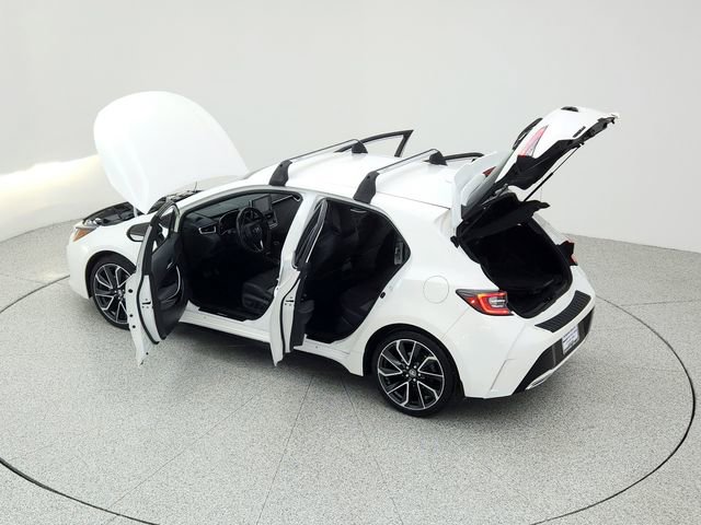 Used 2022 Toyota Corolla XSE image 40