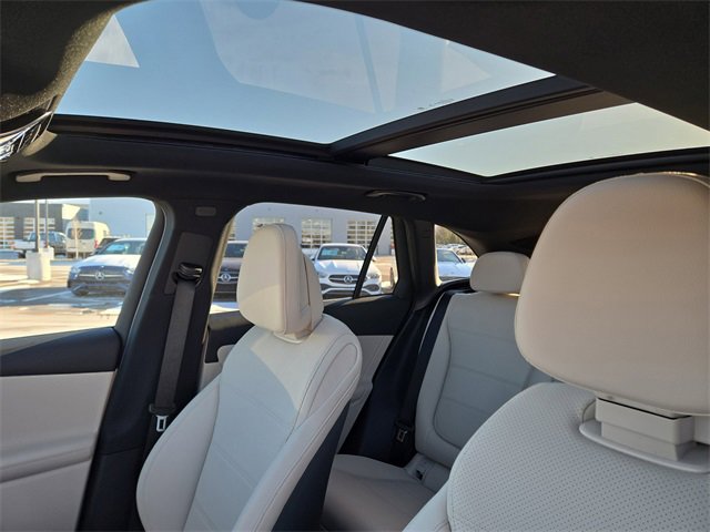 New 2026 Mercedes-Benz GLC 300 4MATIC image 26