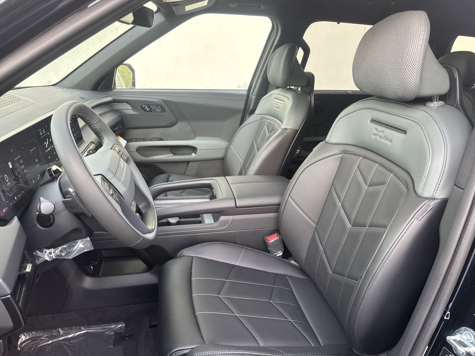 New 2027 Kia Telluride SX X-Line AWD/4WD image 13