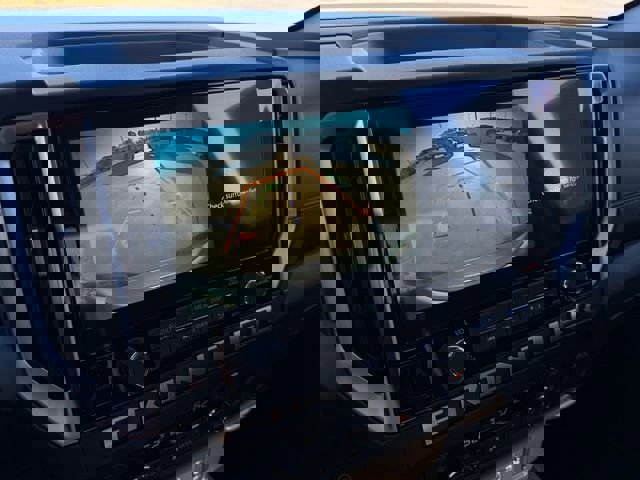 New 2026 Nissan Frontier SV image 20