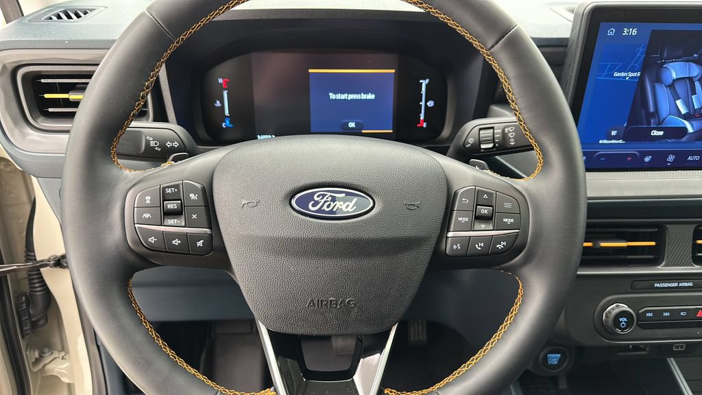 Used 2025 Ford Maverick Tremor AWD/4WD image 20