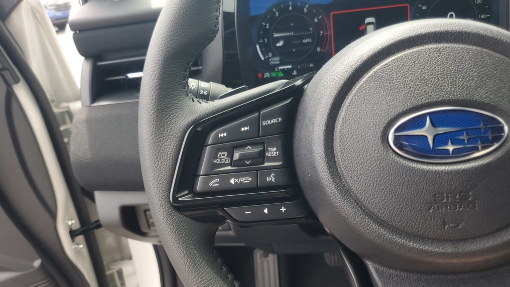 New 2026 Subaru Outback Premium AWD/4WD image 13