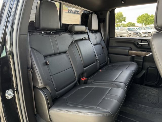 Used 2021 Chevrolet Silverado 2500 High Country w/ Technology Package image 31