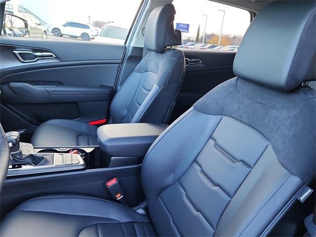 New 2026 Kia Sportage SX image 14