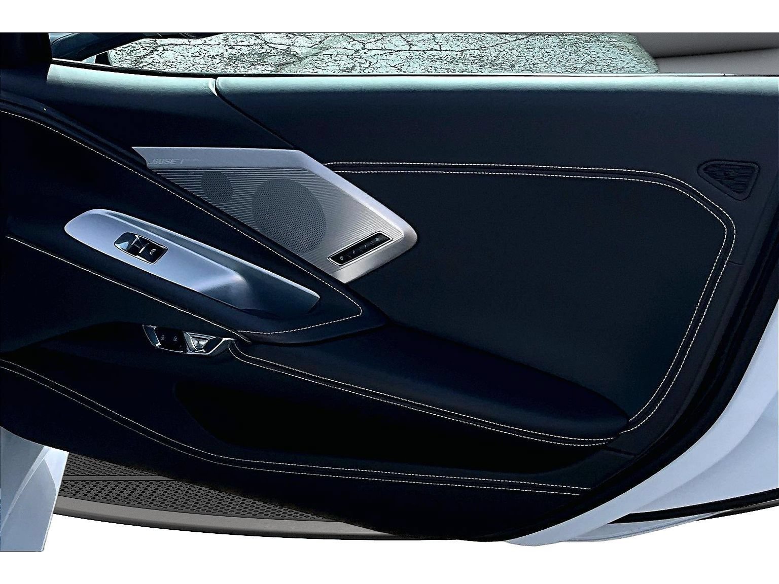 Used 2022 Chevrolet Corvette Stingray Premium Conv w/ Z51 Performance Package RWD image 41
