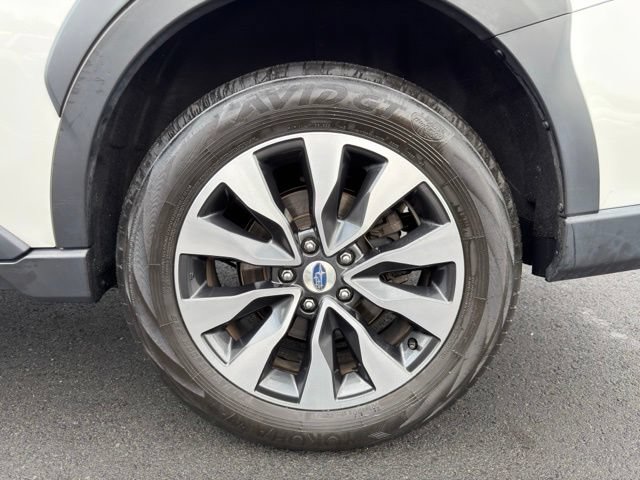 Used 2023 Subaru Outback Limited XT AWD/4WD image 33