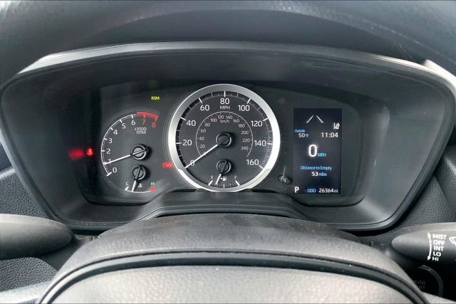 Used 2022 Toyota Corolla LE w/ LE Convenience Package image 20