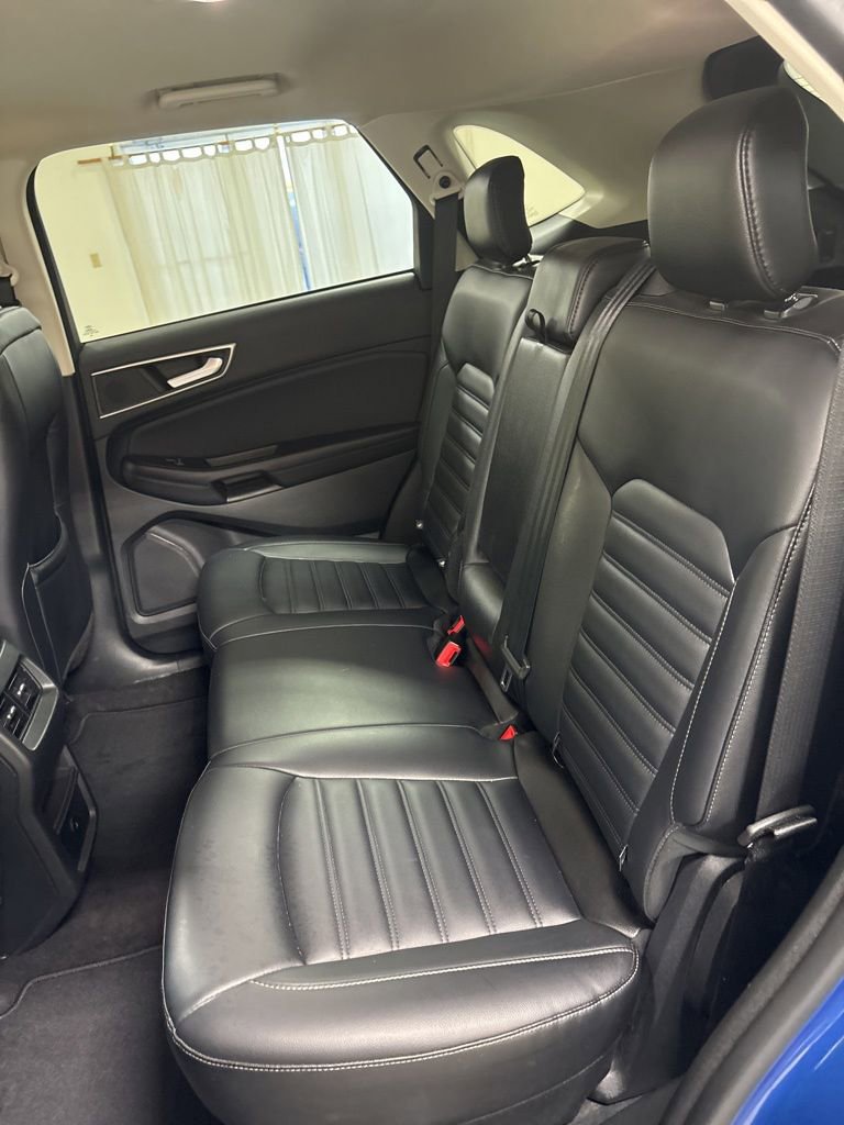 Used 2024 Ford Edge SEL AWD/4WD image 20