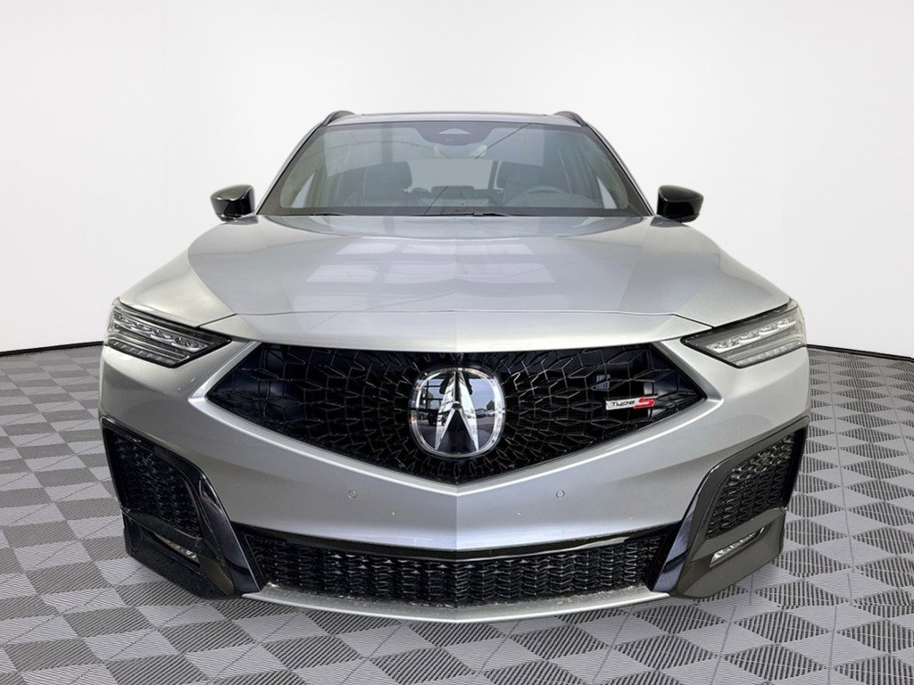 New 2026 Acura MDX Type S AWD/4WD image 9