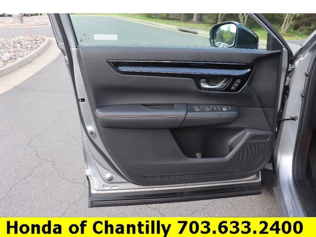 Certified 2023 Honda CR-V Sport Touring image 20