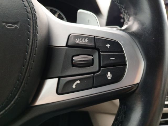 Used 2018 BMW 530i RWD image 24