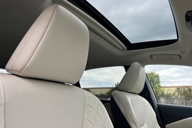 Used 2024 Lexus RX 350 Premium w/ Cold Area Package FWD image 19