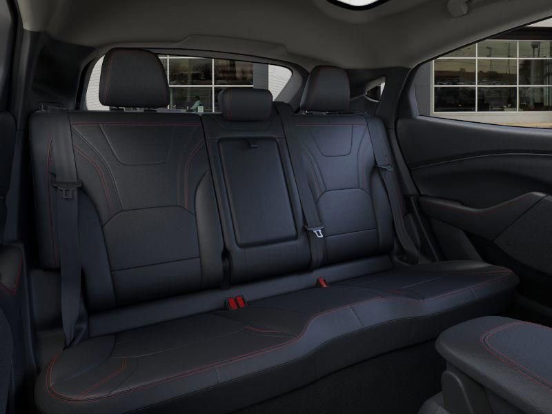 New 2025 Ford Mustang Mach-E Premium w/ Sport Appearance Package image 15